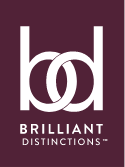 Brilliant Distinctions® Loyalty Program logo