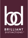 Brilliant Distinctions® Loyalty Program logo