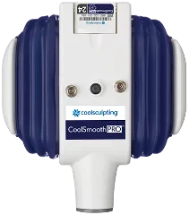 CoolSmooth PRO™ applicator 